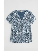 Seasalt Cornwall Women's Barnoon Top