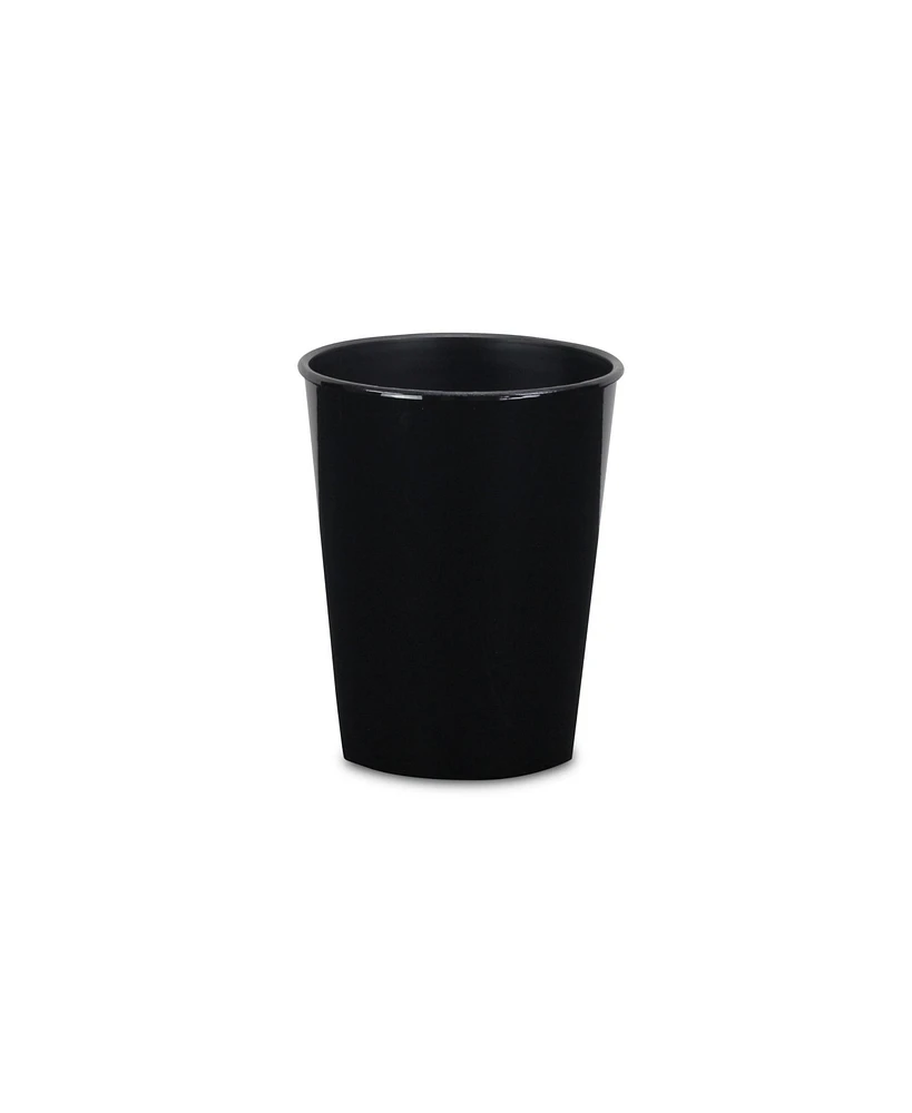 Durable Plastic Planter Pot for Yard Balcony and Outdoor Plants