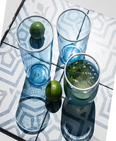 TarHong Vetro Jumbo Glasses, Set of 6