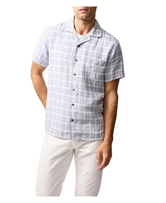 Rodd & Gunn Men's Mclaren Park Shirt