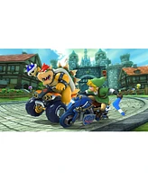 Mario Kart 8 Deluxe