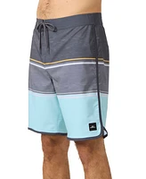 O'Neill Men's Lennox Scallop 19 Shorts