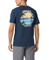 O'Neill Men's Port Short Sleeve T-Shirt