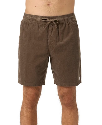 O'Neill Men's Original Cord Shorts