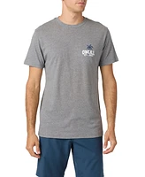 O'Neill Men's Axelrad Short Sleeve T-Shirt