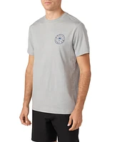 O'Neill Men's Traveler Beams T-Shirt