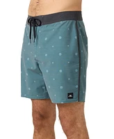 O'Neill Men's Lineup BoardShorts