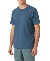 O'Neill Men's Pocket Short Sleeve T-Shirt