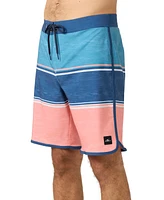 O'Neill Men's Lennox Scallop BoardShorts