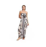 Luma Gottex Women's Signature Pareo