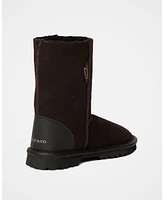 Aqualamb Shearling Boots