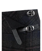 Celtic & Co. Women's The Celt Mini Kilt Skirt