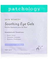 Patchology Skin Remedy Soothing Eye Gels