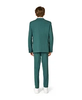 OppoSuits Big Boys Button Up Suit