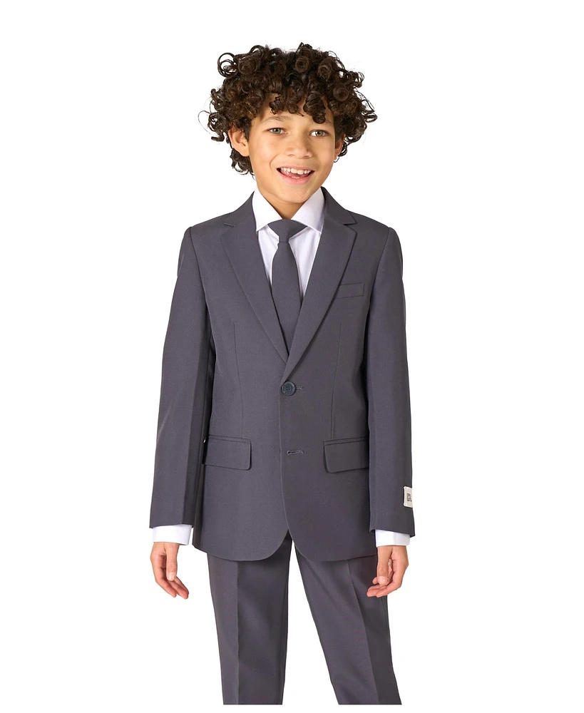 OppoSuits Little and Big Boys Crafted Attire Suit