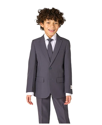 OppoSuits Little and Big Boys Crafted Attire Suit