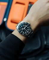Spinnaker Men's Spence 300 Automatic Solid Stainless Steel Bracelet Watch