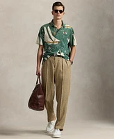Polo Ralph Lauren Men's Classic-Fit Sailboat Jersey Shirt