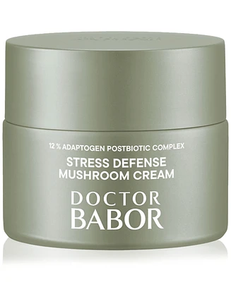 Babor Microbiomic Stress Defense Mushroom Cream, 1.69 oz.