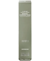 Babor Microbiomic Renewal Overnight Mask, 2.53 oz.
