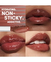 Mac Lipglass Air Non-Sticky Gloss
