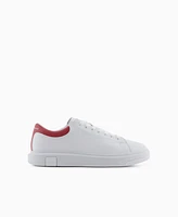 A|X Armani Exchange Men's Lace Up Sneakers