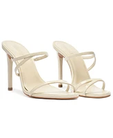 Schutz Women's Diana Stiletto Heel Sandals