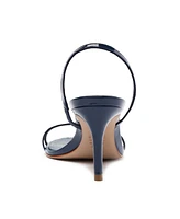 Schutz Women's Diana Mid Stiletto Heel Sandals
