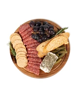 Toscana Game of Thrones House Circo Cheese Cutting Board Tools, Set of 4