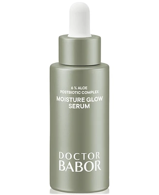 Babor Microbiomic Moisture Glow Serum, 1 oz.