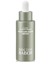 Babor Microbiomic Moisture Glow Serum, 1 oz.