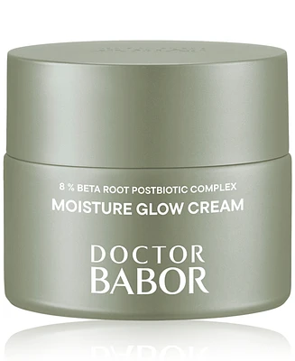 Babor Microbiomic Moisture Glow Cream, 1.69 oz.