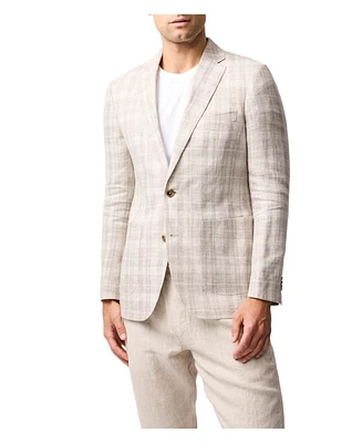 Rodd & Gunn Men's Waverly Park Sports Fit Jacket