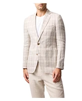 Rodd & Gunn Men's Waverly Park Sports Fit Jacket