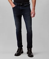 Calvin Klein Men's Skinny-Fit Jeans
