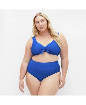 City Chic Valencia Swim Set