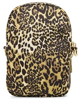 Madden Girl Baily North/South Mini Crossbody Bag