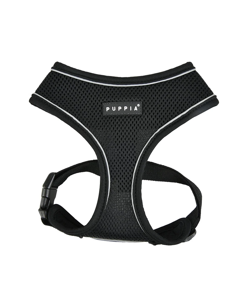 Puppia Soft Harness Pro