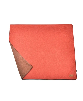 Luxe Throw: Twill