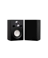 Fluance Reference Surround Sound Home Theater 7.1 Channel Speaker System including 3-Way Floorstanding Towers, Center Channel, Surrounds, Rear Surroun