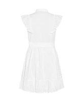 City Chic Plus Casey Dress
