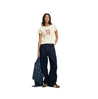 Cotton On Women's Lcn Baby Graphic Tee