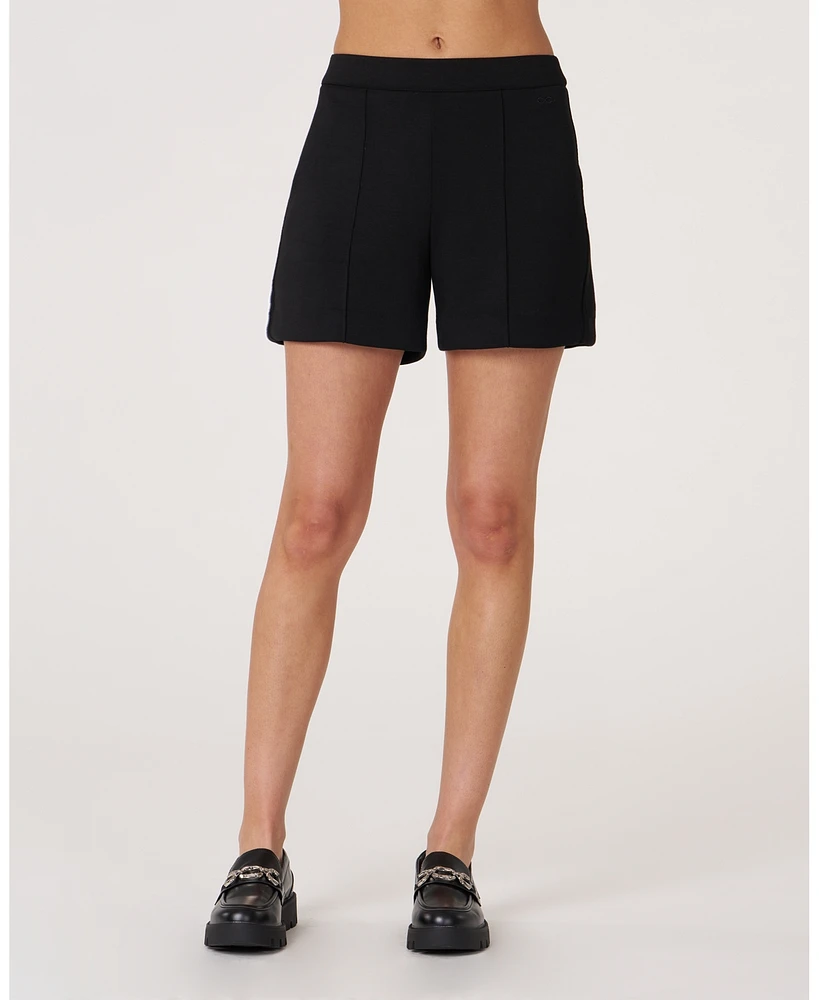 Rebody Active Women's Madison Scuba Short 4"