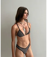 WeWoreWhat Women's Delilah Bottom