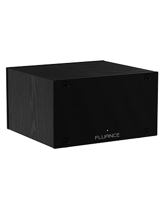 Fluance PA10 High Fidelity Phono Preamp (Preamplifier) with Riaa Equalization for Mm Turntables/Vinyl Record Players