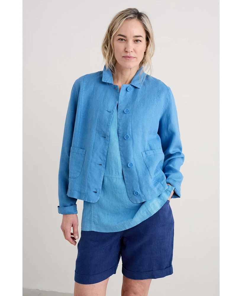 Seasalt Cornwall Women's Arame Jacket