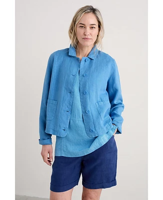 Seasalt Cornwall Women's Arame Jacket