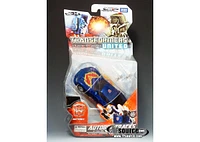 Un-13 Autobot Tracks | Transformers United