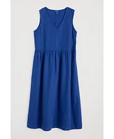 Seasalt Cornwall Women's Lowland Heather Dress