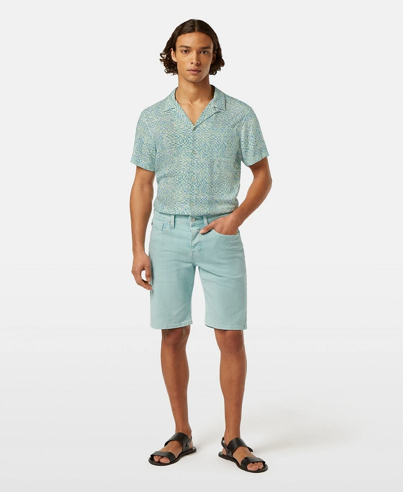 Scotch & Soda Men's Ralston Denim Shorts